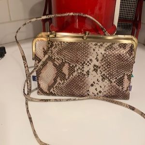 New without tags hobo bag